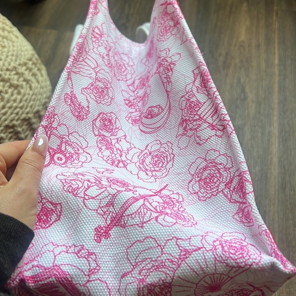 Chopard Cannes Film Tote - Picture 6 of 8